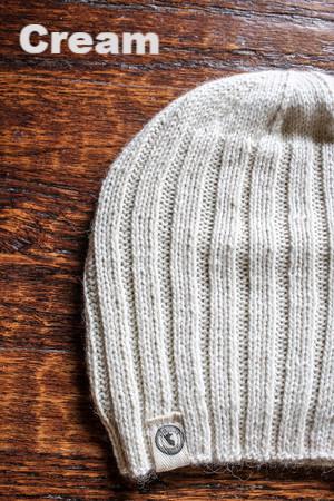 Adventure Required - Cousteau Alpaca Hat - Che Cose Belle