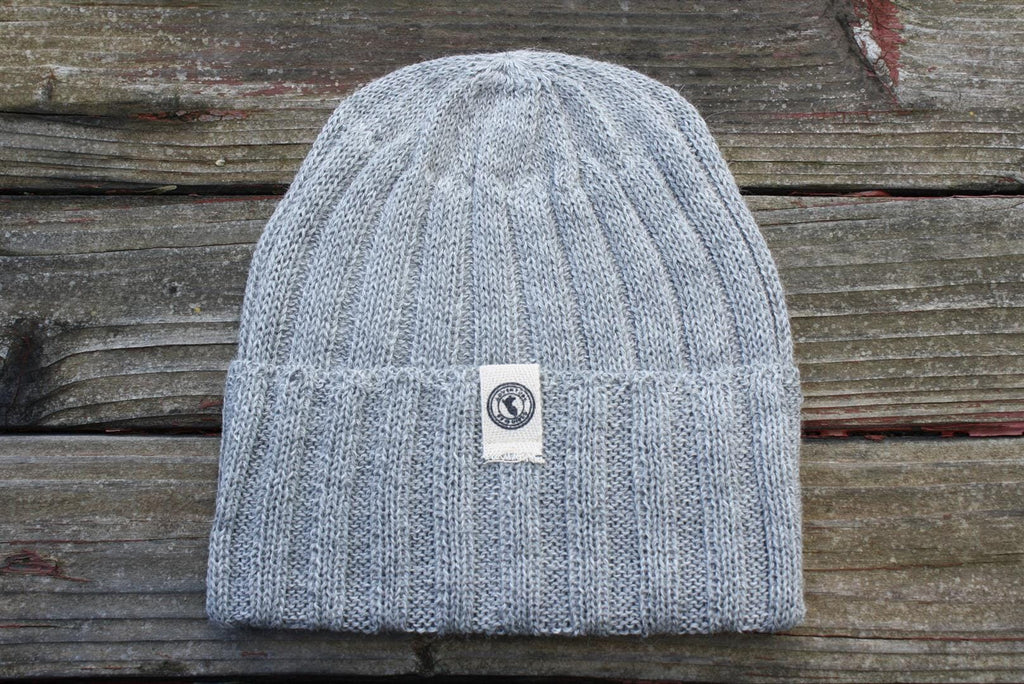 Adventure Required - Cousteau Alpaca Hat - Che Cose Belle