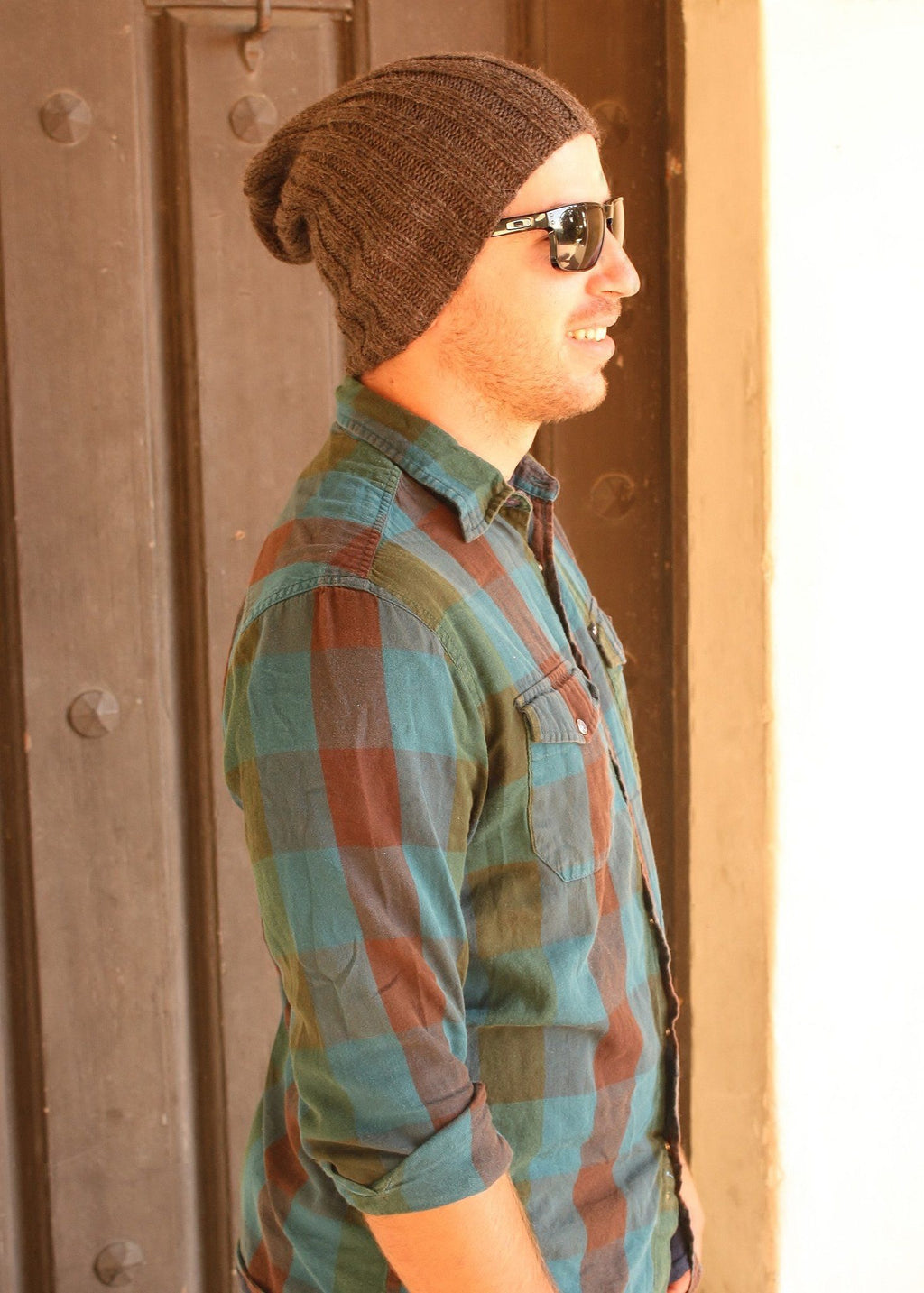 Adventure Required - Cousteau Alpaca Hat - Che Cose Belle