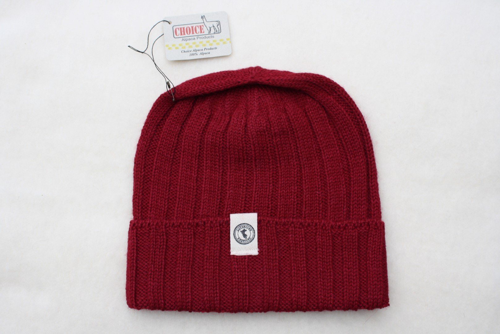 Adventure Required - Cousteau Alpaca Hat - Che Cose Belle