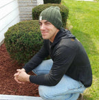 Adventure Required - Cousteau Alpaca Hat - Che Cose Belle