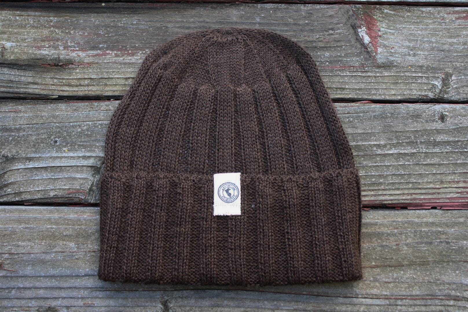 Adventure Required - Cousteau Alpaca Hat - Che Cose Belle