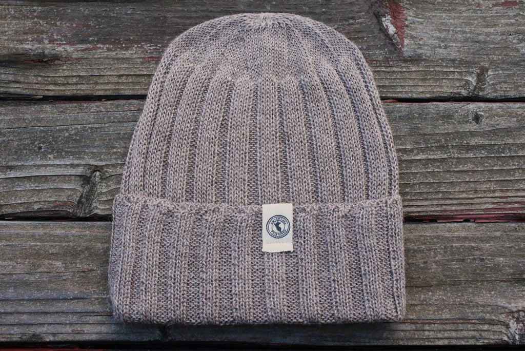Adventure Required - Cousteau Alpaca Hat - Che Cose Belle