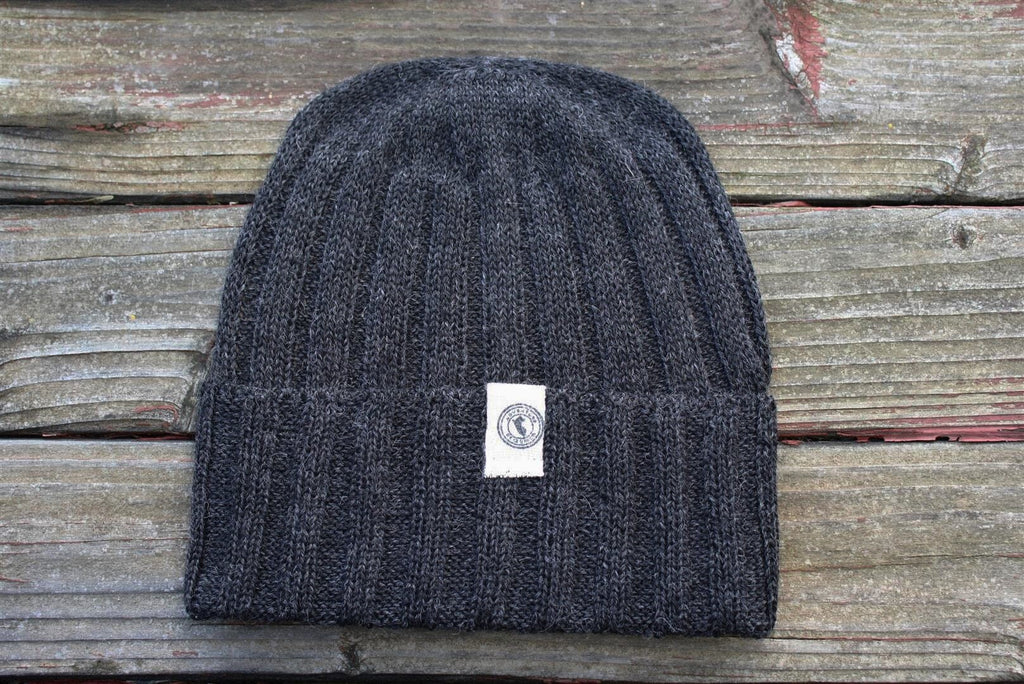 Adventure Required - Cousteau Alpaca Hat - Che Cose Belle