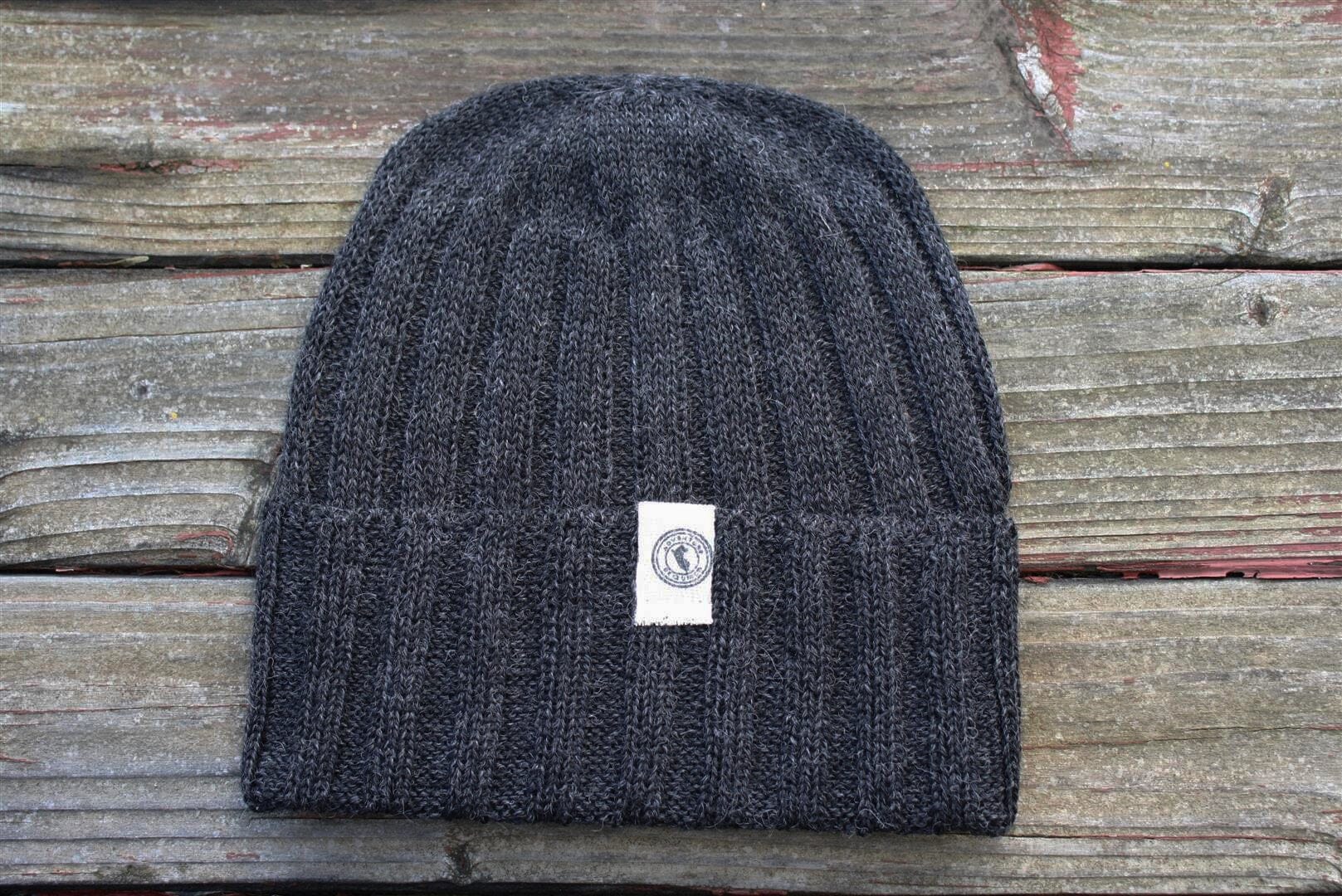 Adventure Required - Cousteau Alpaca Hat - Che Cose Belle