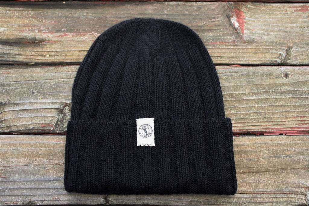 Adventure Required - Cousteau Alpaca Hat - Che Cose Belle