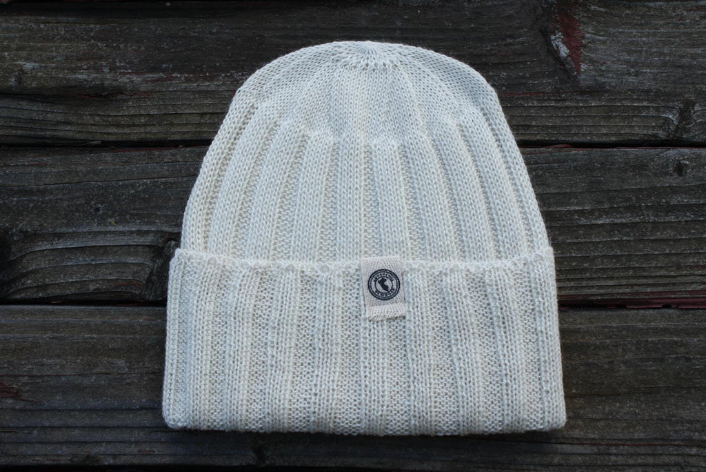 Adventure Required - Cousteau Alpaca Hat - Che Cose Belle