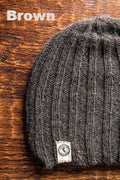 Adventure Required - Cousteau Alpaca Hat - Che Cose Belle