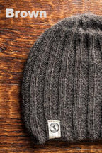 Adventure Required - Cousteau Alpaca Hat - Che Cose Belle