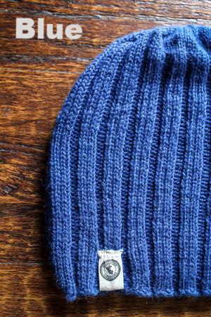 Adventure Required - Cousteau Alpaca Hat - Che Cose Belle