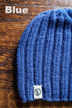 Adventure Required - Cousteau Alpaca Hat - Che Cose Belle
