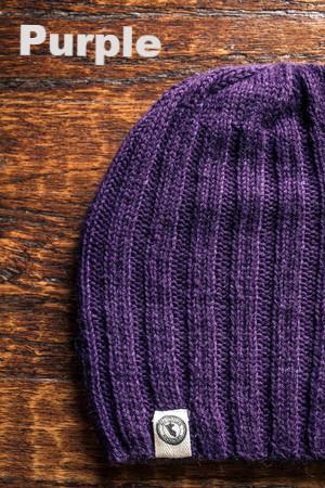 Adventure Required - Cousteau Alpaca Hat - Che Cose Belle