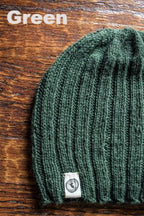 Adventure Required - Cousteau Alpaca Hat - Che Cose Belle
