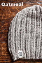 Adventure Required - Cousteau Alpaca Hat - Che Cose Belle