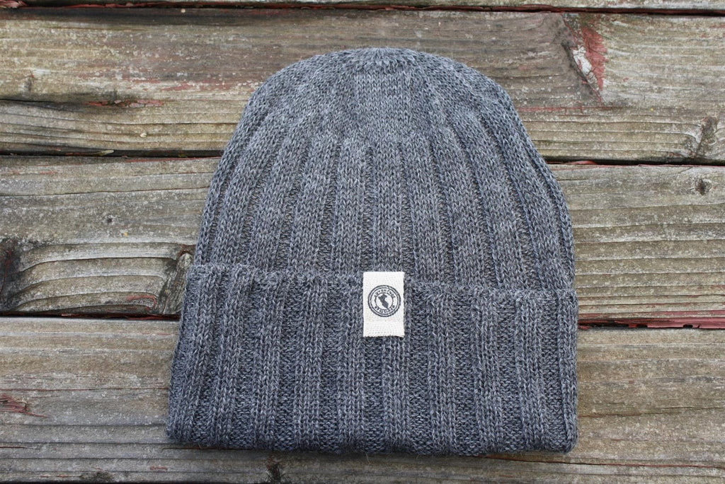 Adventure Required - Cousteau Alpaca Hat - Che Cose Belle