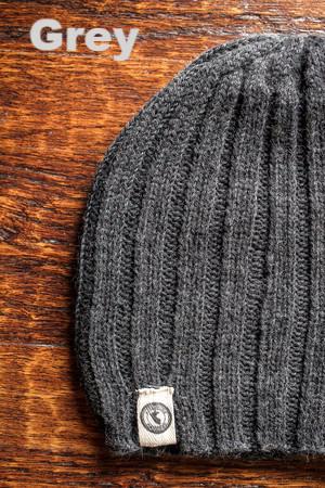 Adventure Required - Cousteau Alpaca Hat - Che Cose Belle