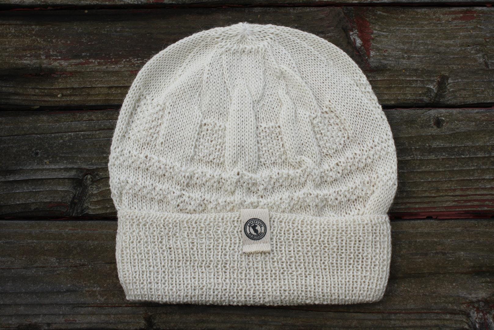 Adventure Required - Hillary Alpaca Hat - Che Cose Belle