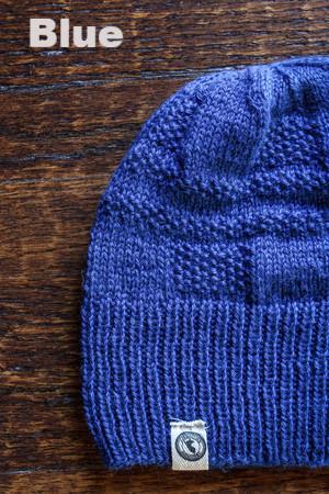 Adventure Required - Hillary Alpaca Hat - Che Cose Belle