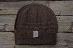 Adventure Required - Hillary Alpaca Hat - Che Cose Belle