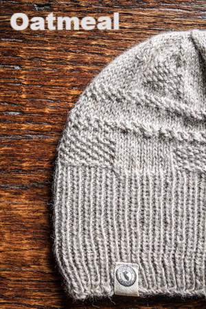 Adventure Required - Hillary Alpaca Hat - Che Cose Belle