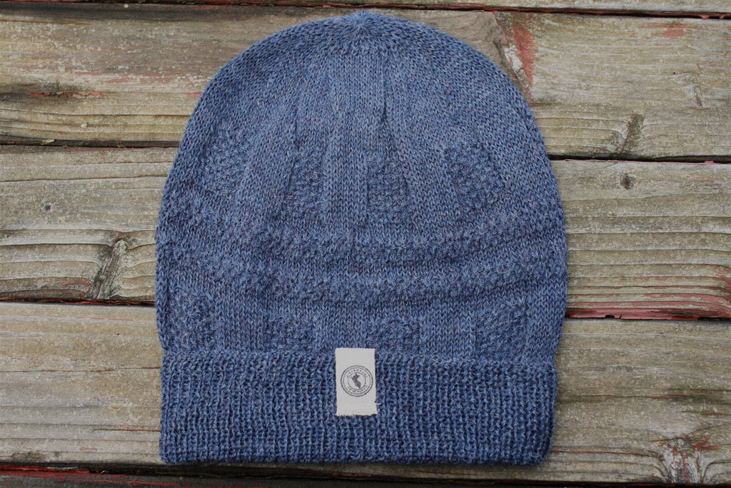 Adventure Required - Hillary Alpaca Hat - Che Cose Belle