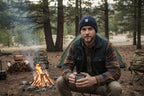 Adventure Required - Hillary Alpaca Hat - Che Cose Belle
