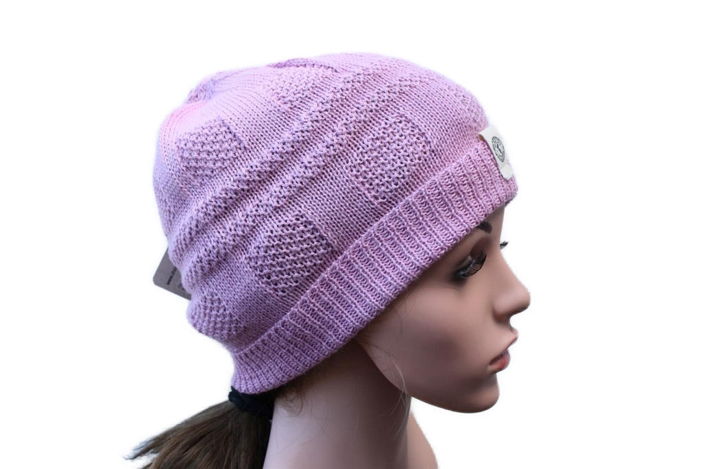 Adventure Required - Hillary Alpaca Hat - Che Cose Belle
