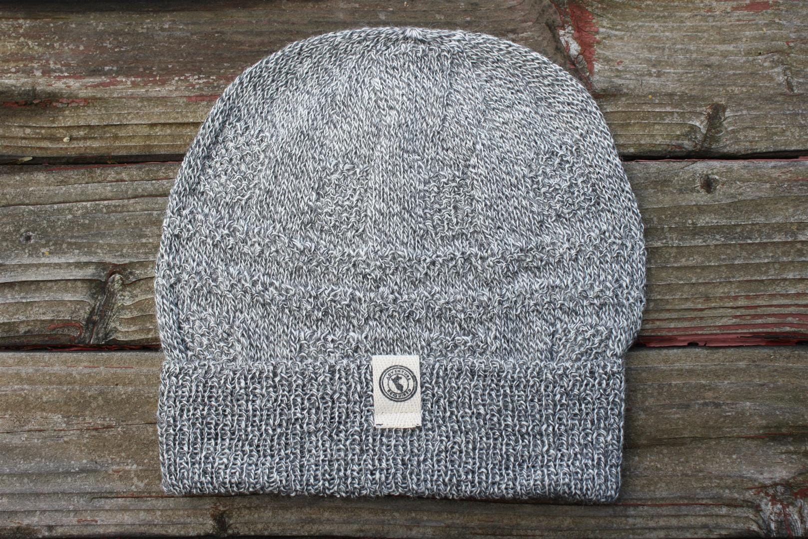 Adventure Required - Hillary Alpaca Hat - Che Cose Belle