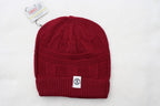 Adventure Required - Hillary Alpaca Hat - Che Cose Belle