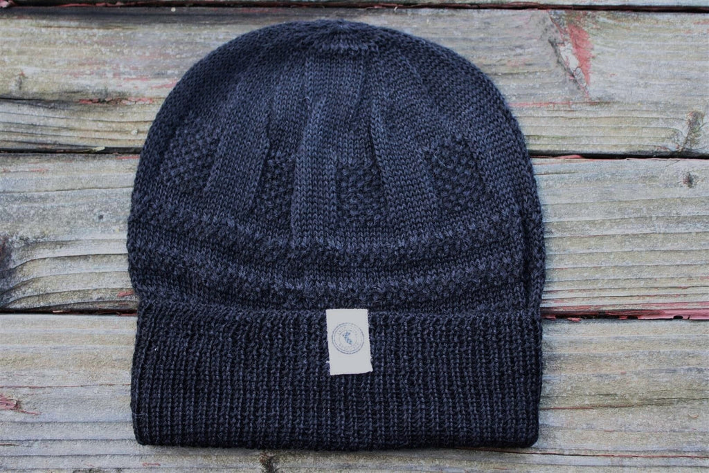 Adventure Required - Hillary Alpaca Hat - Che Cose Belle
