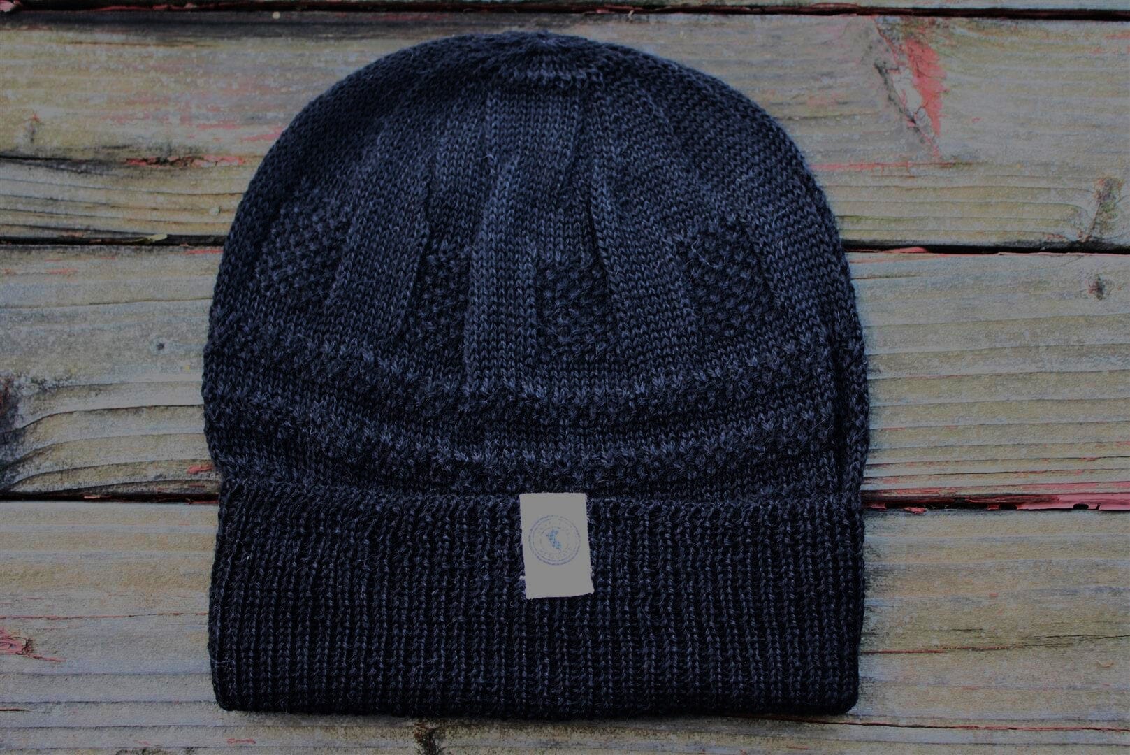 Adventure Required - Hillary Alpaca Hat - Che Cose Belle
