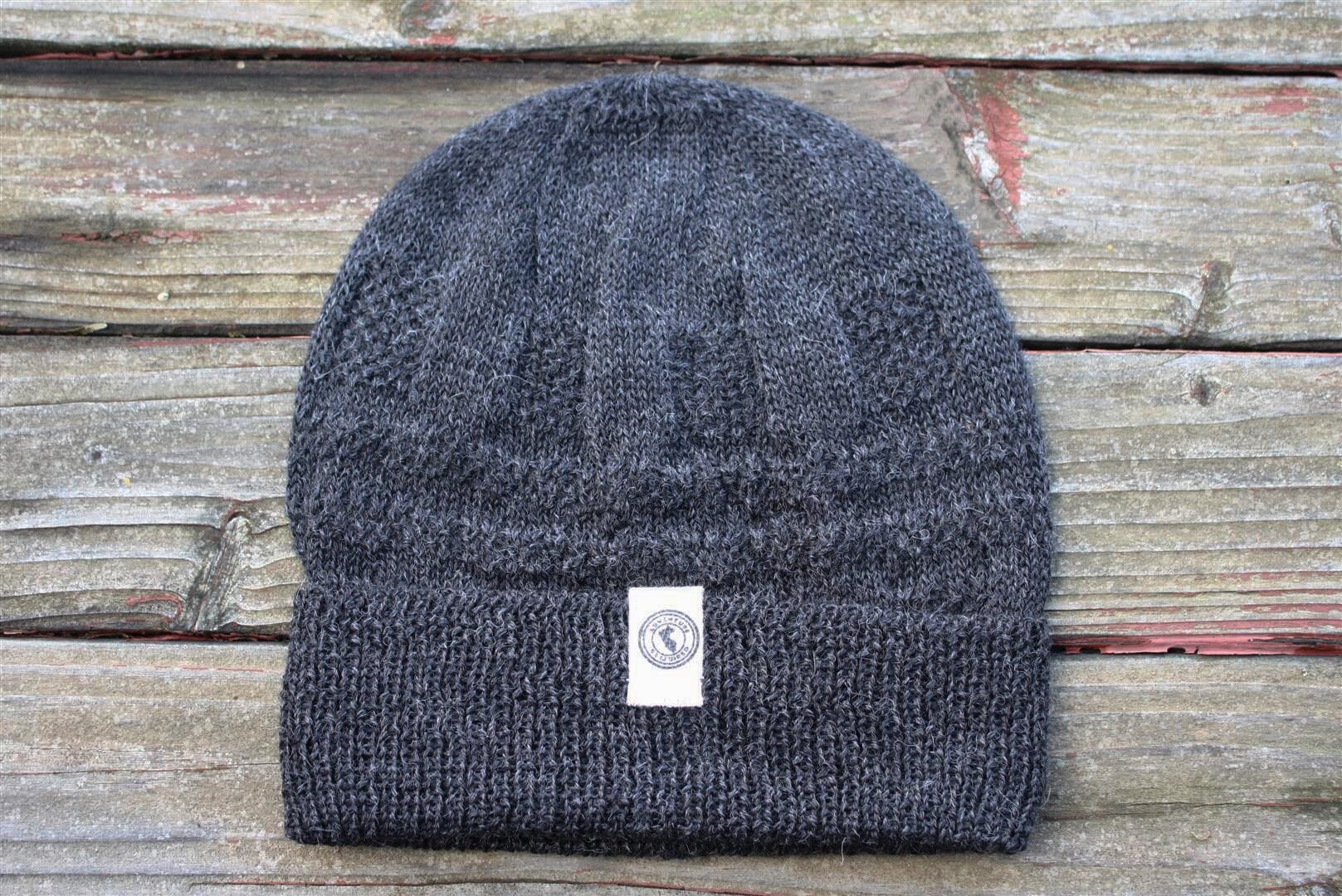 Adventure Required - Hillary Alpaca Hat - Che Cose Belle