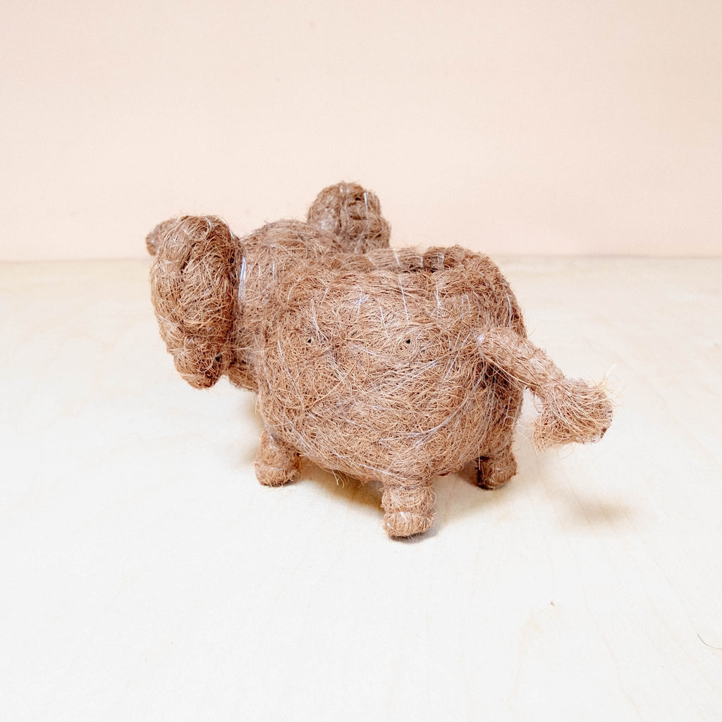 Baby Elephant Planter