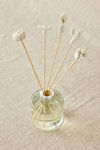 African Flowers Bamboo Diffuser Set - Che Cose Belle