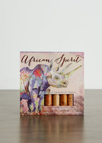 African Spirit Spice Gift Box Set - Che Cose Belle