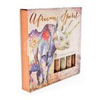 African Spirit Spice Gift Box Set - Che Cose Belle
