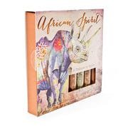 African Spirit Spice Gift Box Set - Che Cose Belle