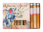 African Spirit Spice Gift Box Set