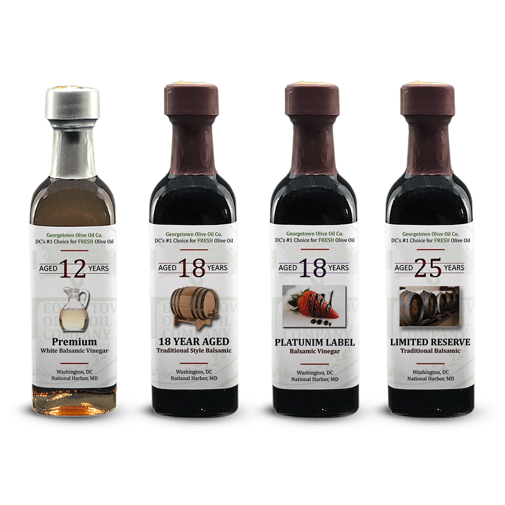 Aged Balsamic Collection - Che Cose Belle