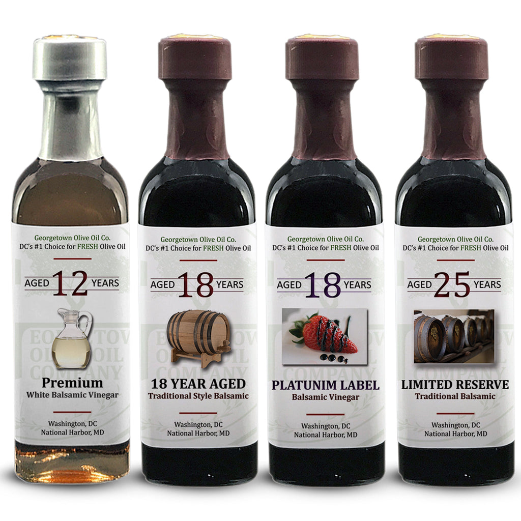 Aged Balsamic Collection - Che Cose Belle