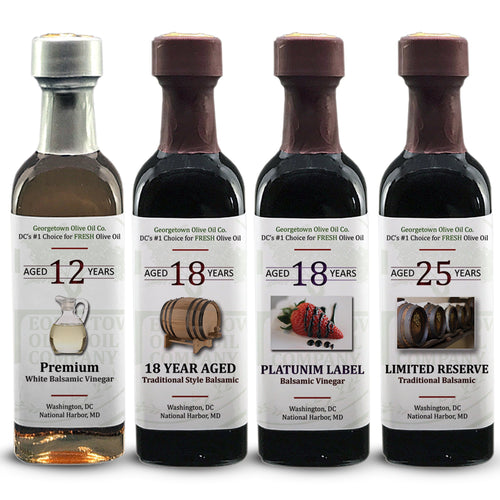 Aged Balsamic Collection - Che Cose Belle