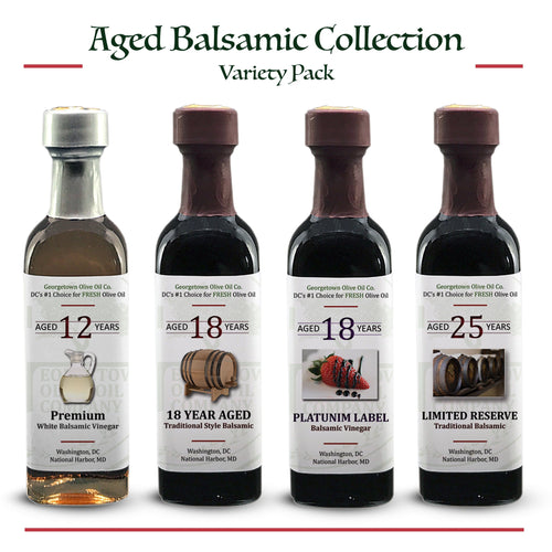 Aged Balsamic Collection - Che Cose Belle