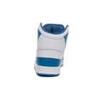 Air Maccabees High Top (Blue) - Che Cose Belle