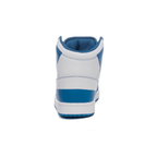 Air Maccabees High Top (Blue) - Che Cose Belle