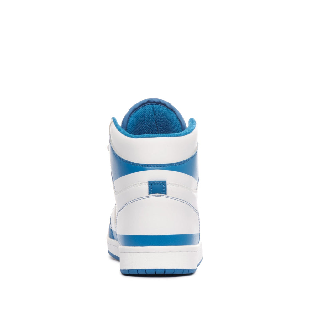 Air Maccabees High Top (Blue) - Che Cose Belle