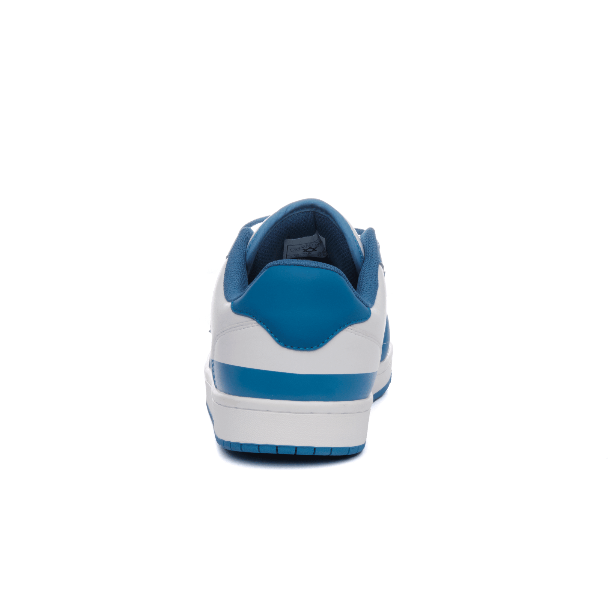 Air Maccabees Low Top (Blue) - Che Cose Belle
