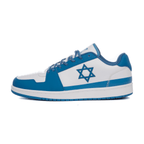 Air Maccabees Low Top (Blue) - Che Cose Belle