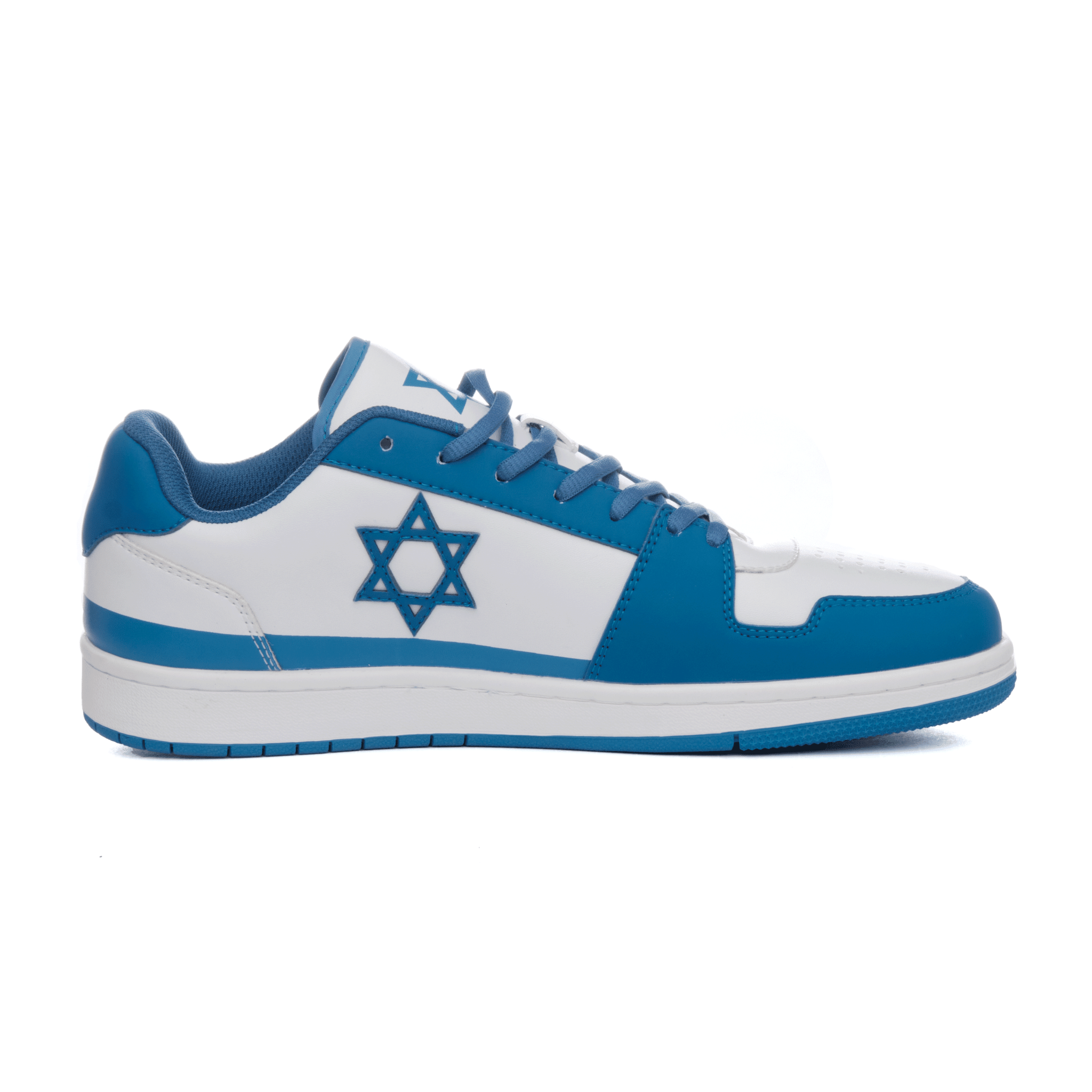 Air Maccabees Low Top (Blue) - Che Cose Belle