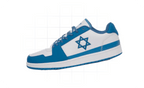 Air Maccabees Low Top (Blue) - Che Cose Belle
