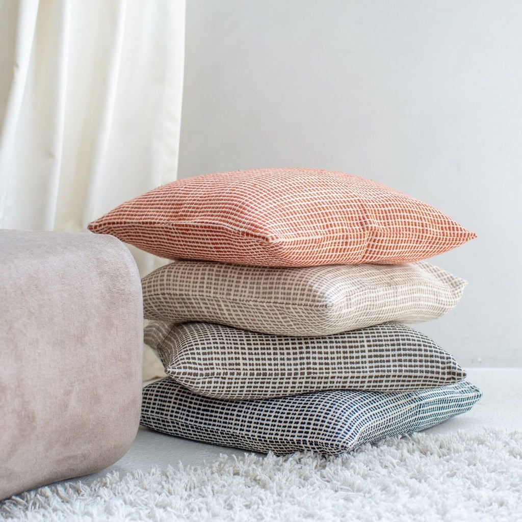 Akobo Cushion - Copper - Che Cose Belle